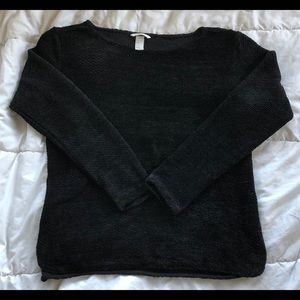 Black H&M Women’s Sweater